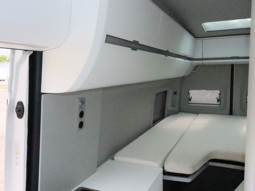Volkswagen Crafter 2024