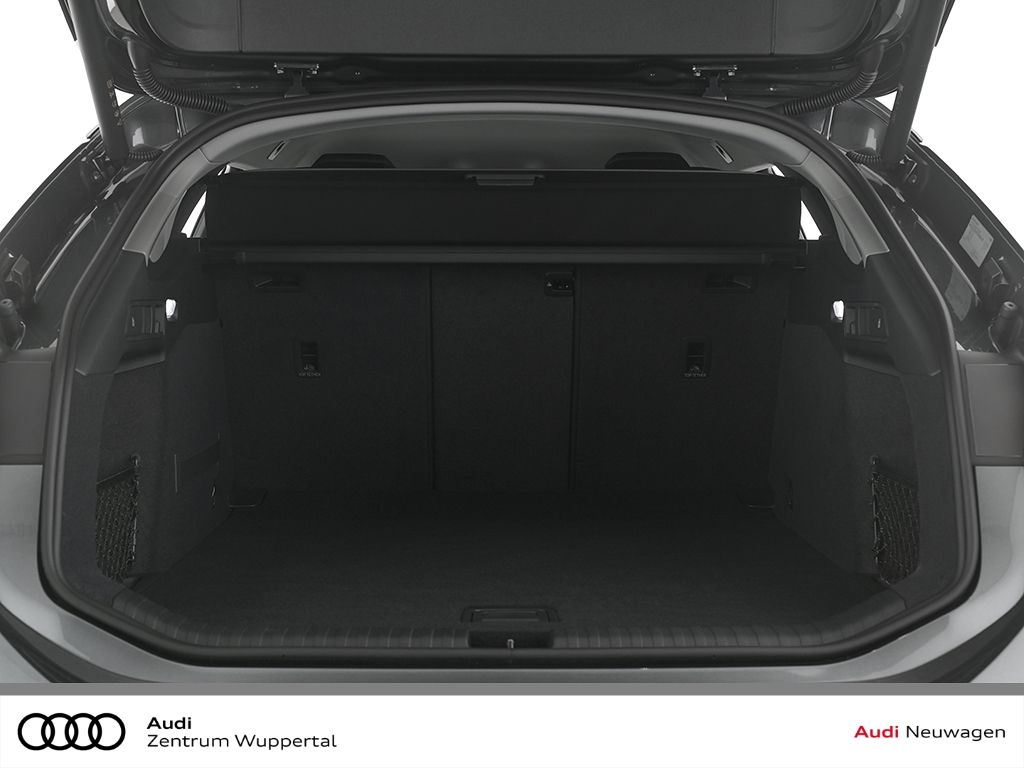 Audi A6 e-tron 2025