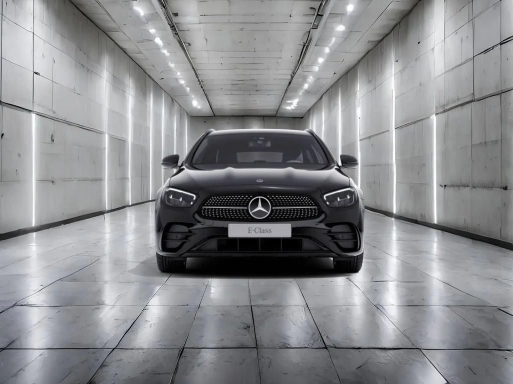 Mercedes-Benz E 300 2022