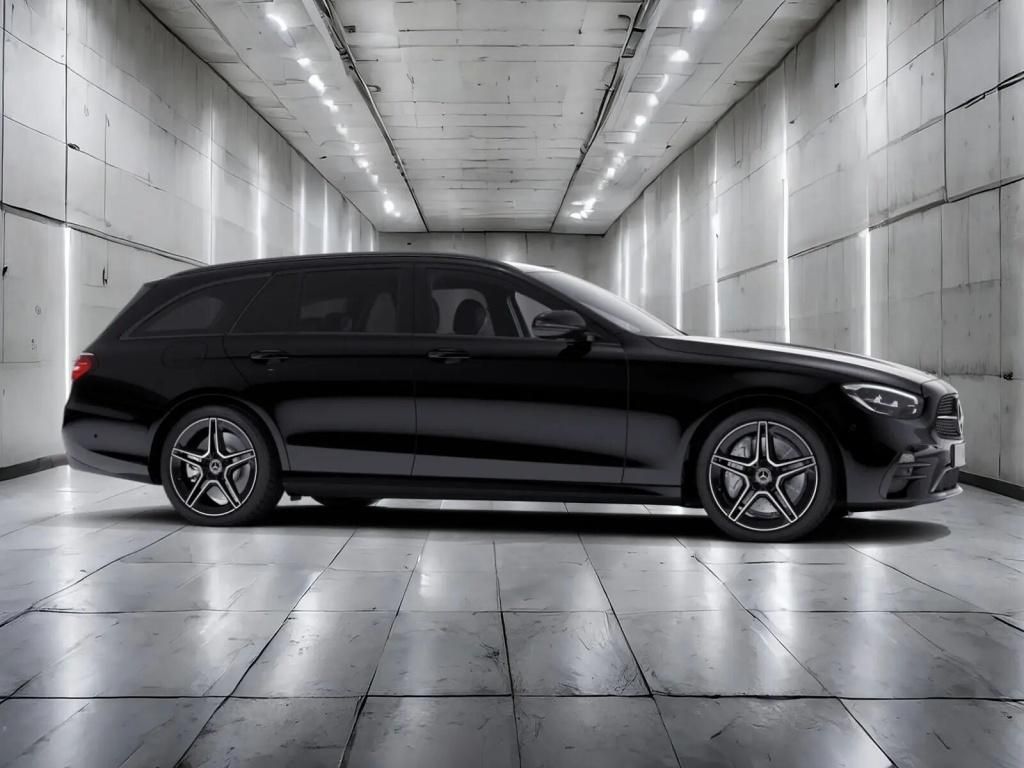 Mercedes-Benz E 300 2022