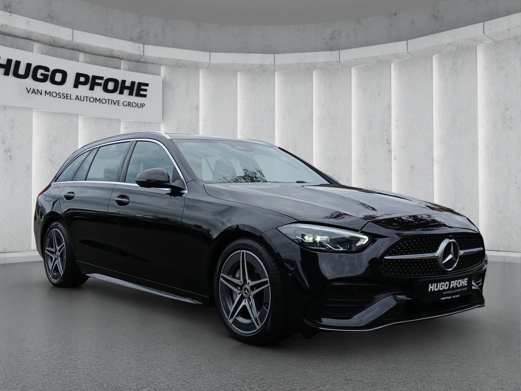 Mercedes-Benz C 300 2025
