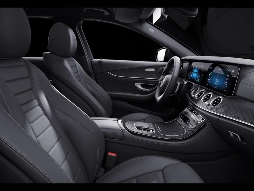 Mercedes-Benz E 300 2022