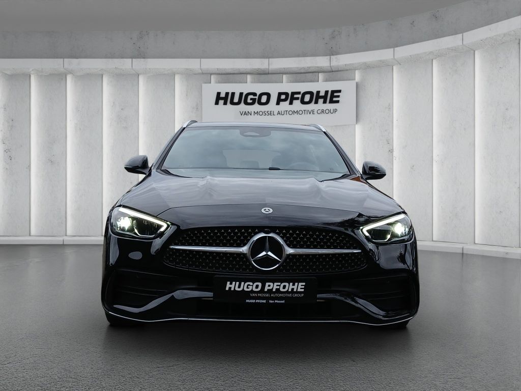 Mercedes-Benz C 300 2025