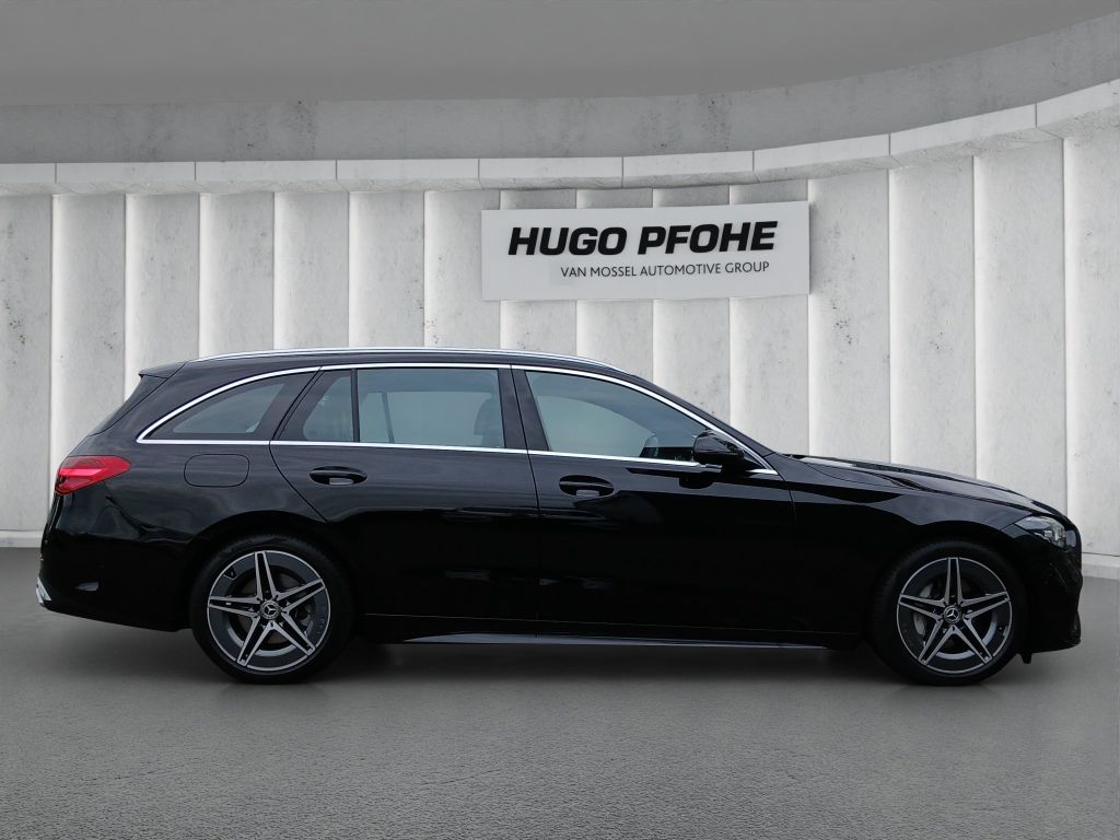 Mercedes-Benz C 300 2025