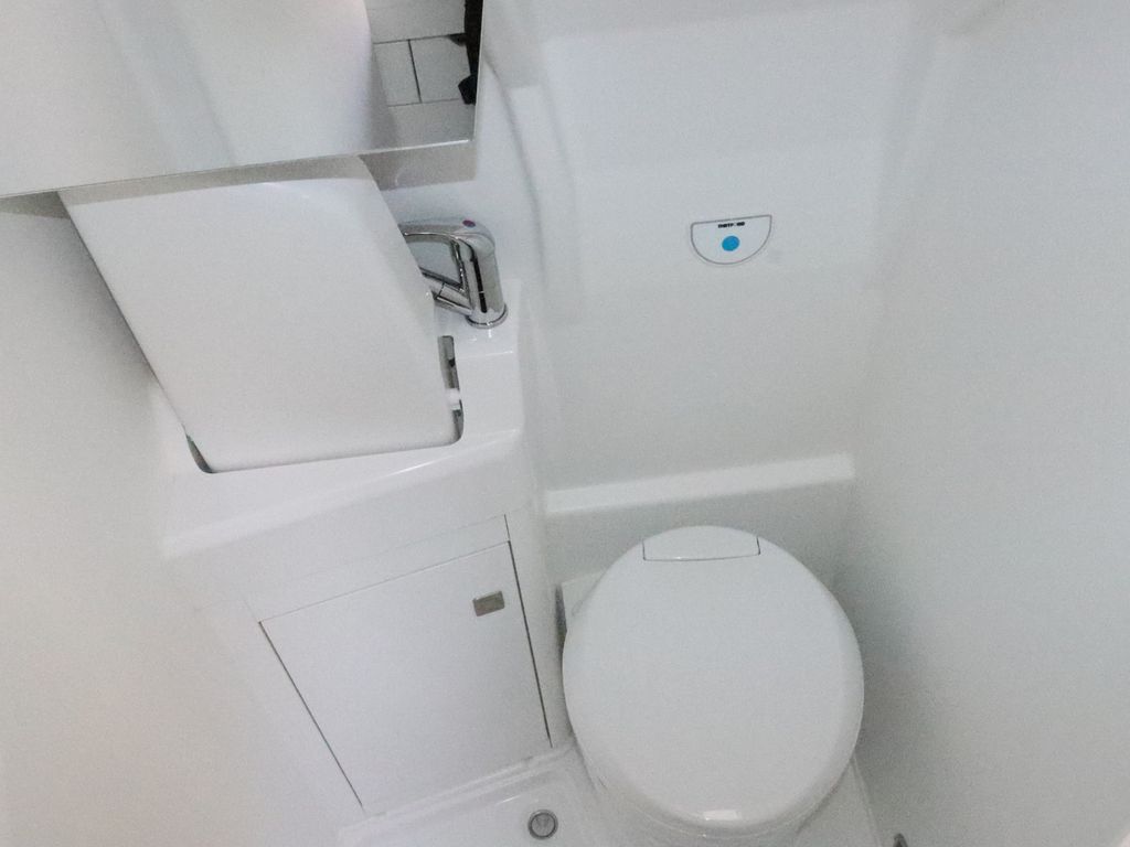 Volkswagen Crafter 2024