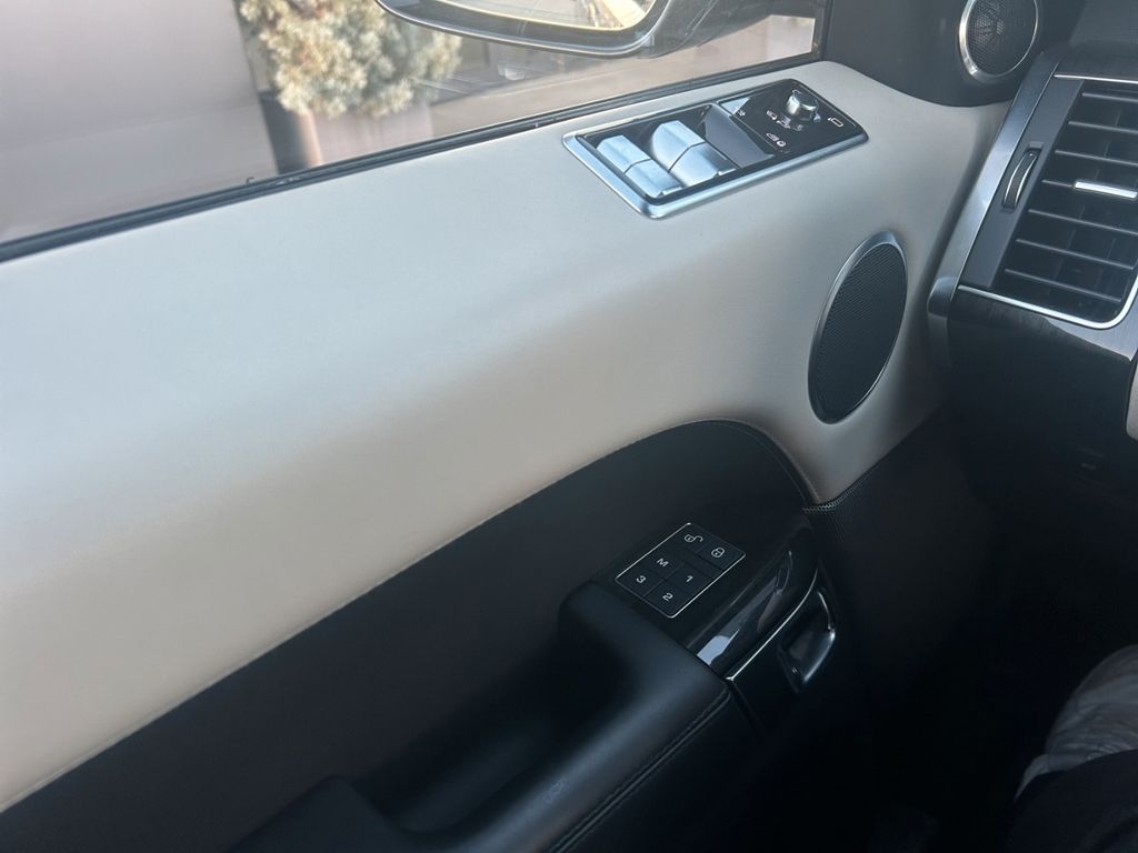 Land Rover Range Rover Sport 2018