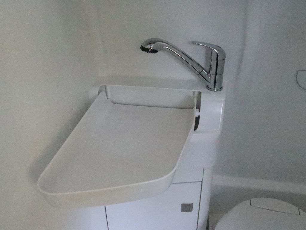 Volkswagen Crafter 2024