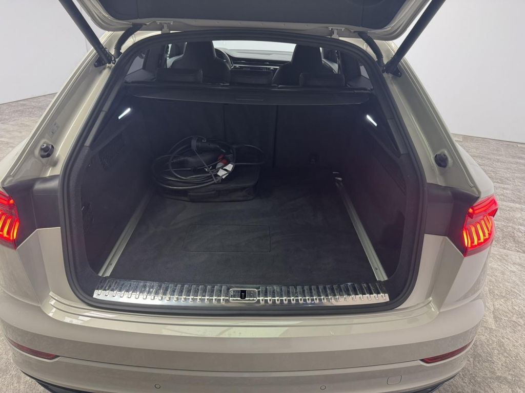 Audi Q8 2022