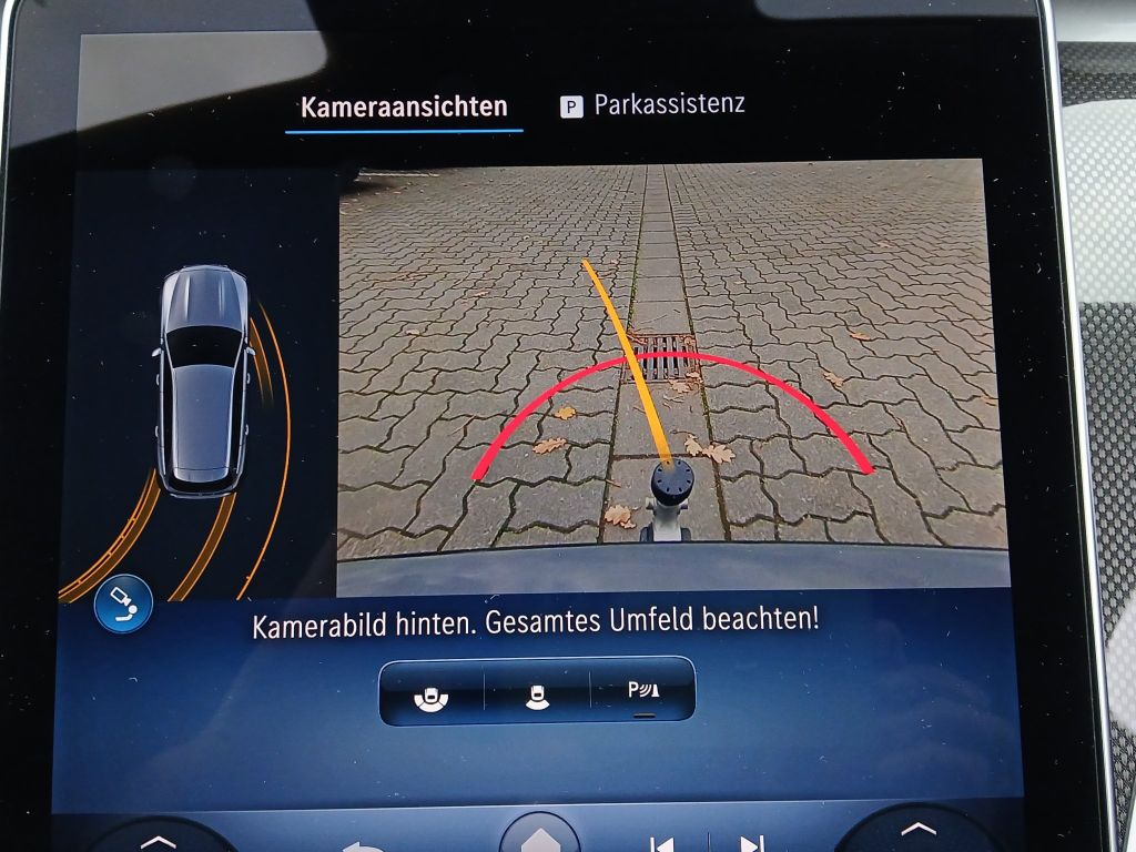 Mercedes-Benz C 300 2025