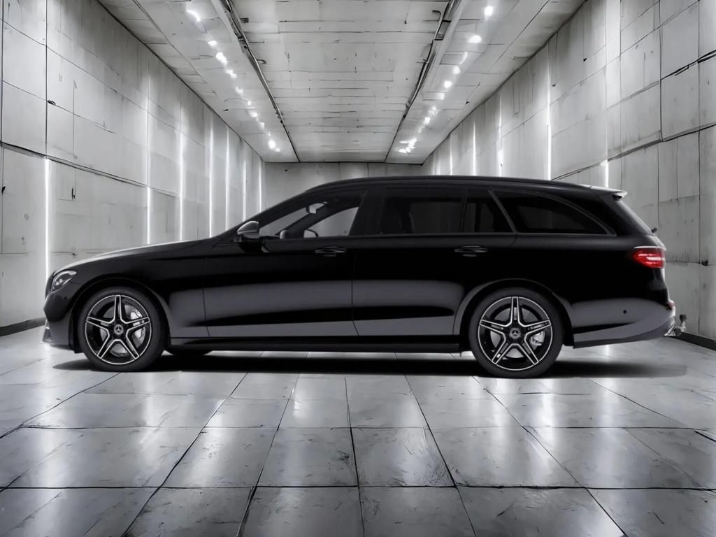 Mercedes-Benz E 300 2022