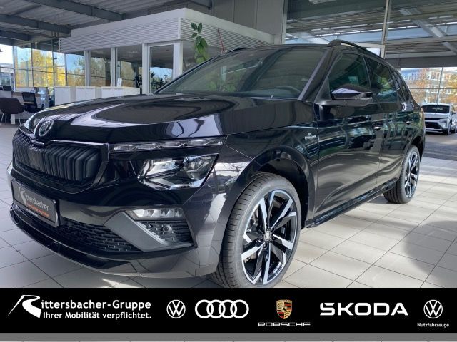 Skoda Kamiq 2025