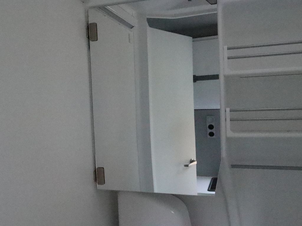 Volkswagen Crafter 2024