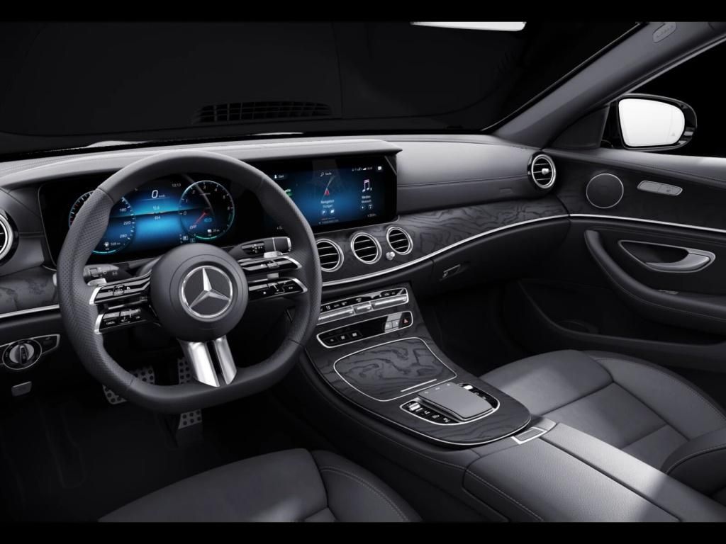 Mercedes-Benz E 300 2022