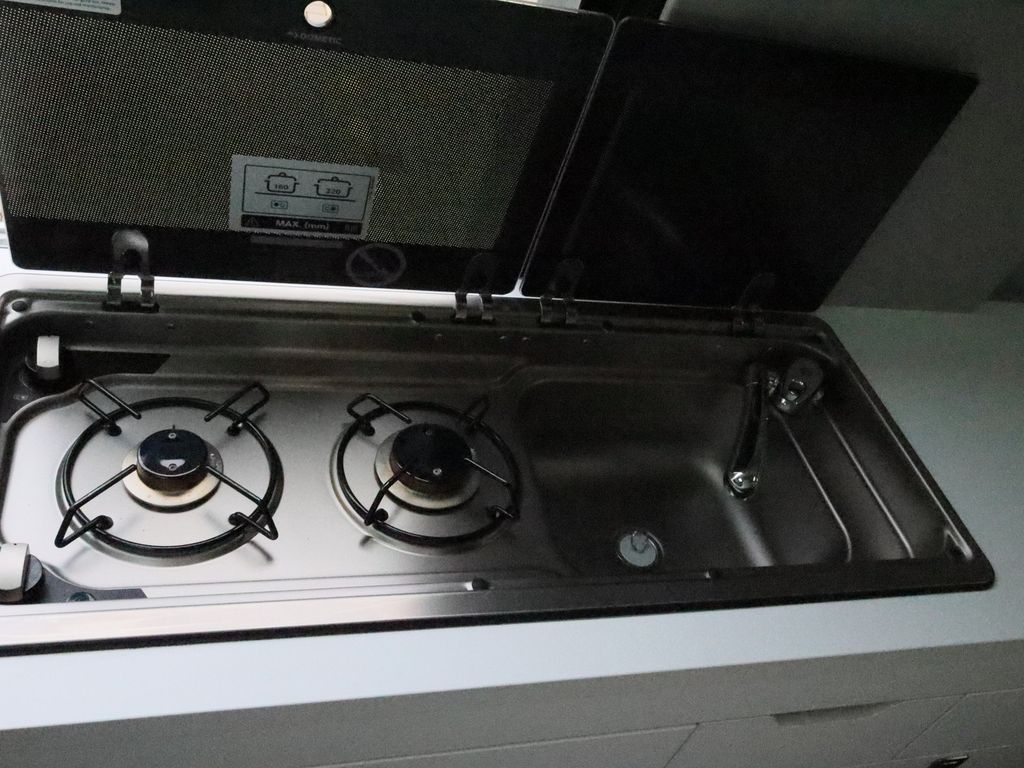 Volkswagen Crafter 2024