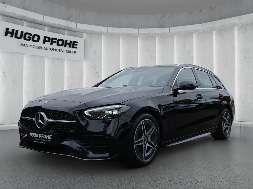 Mercedes-Benz C 300 2025