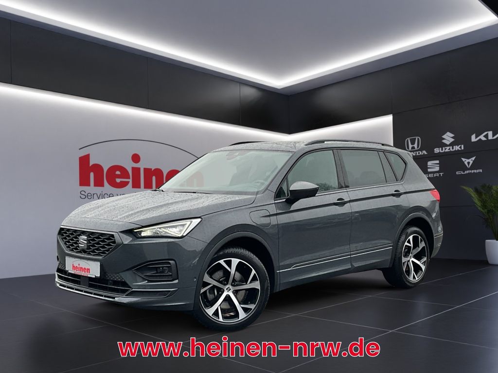 Seat Tarraco 2023