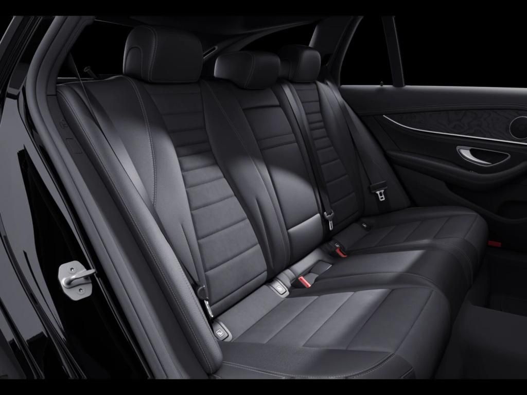 Mercedes-Benz E 300 2022