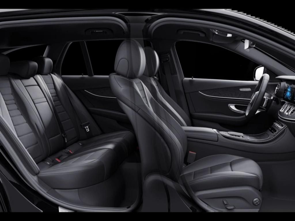 Mercedes-Benz E 300 2022