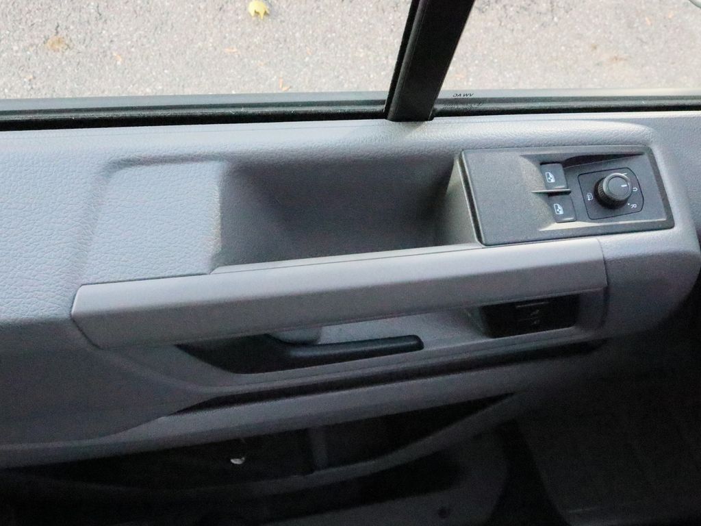 Volkswagen Crafter 2024