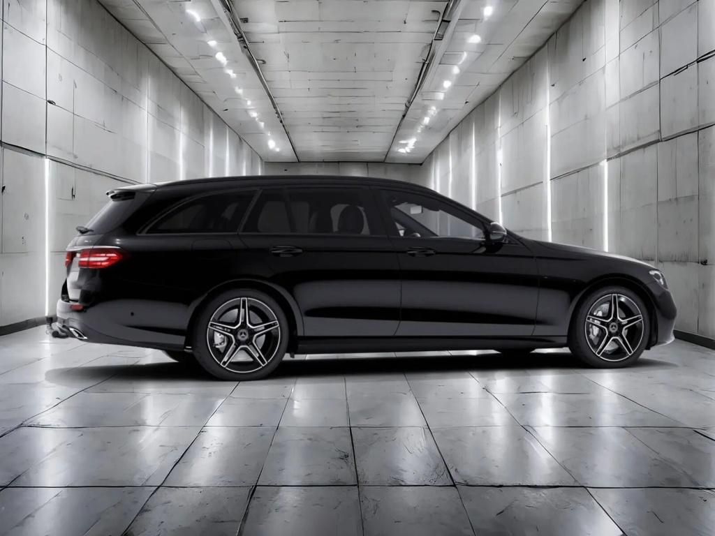 Mercedes-Benz E 300 2022