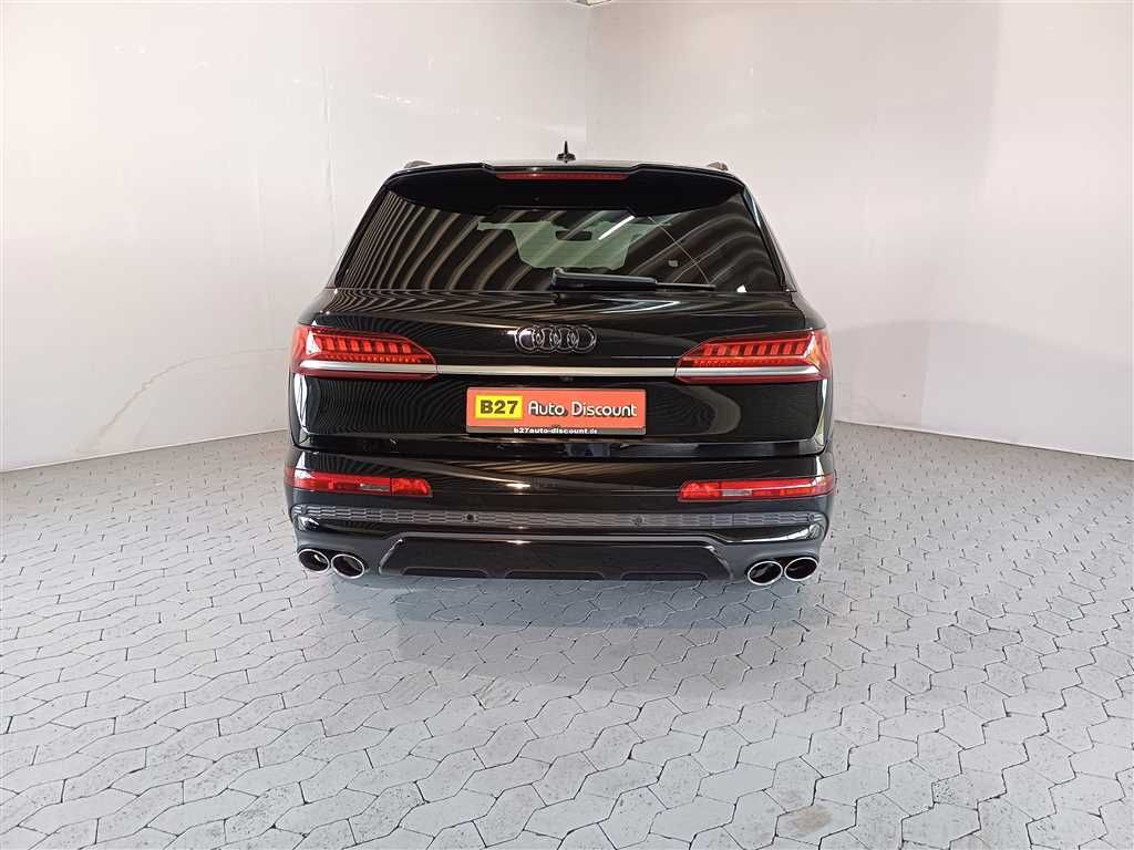 Audi SQ7 2021
