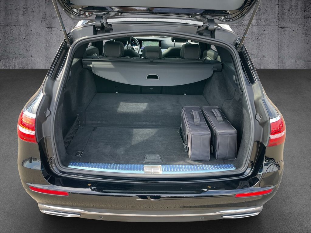 Mercedes-Benz E 300 2022