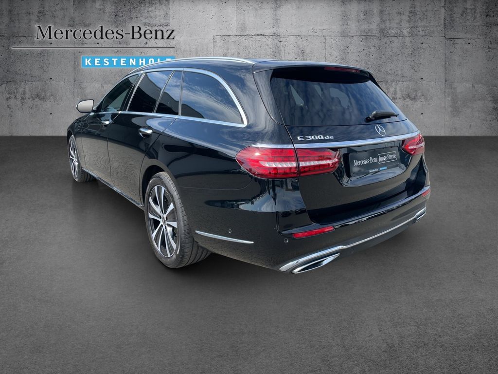 Mercedes-Benz E 300 2022