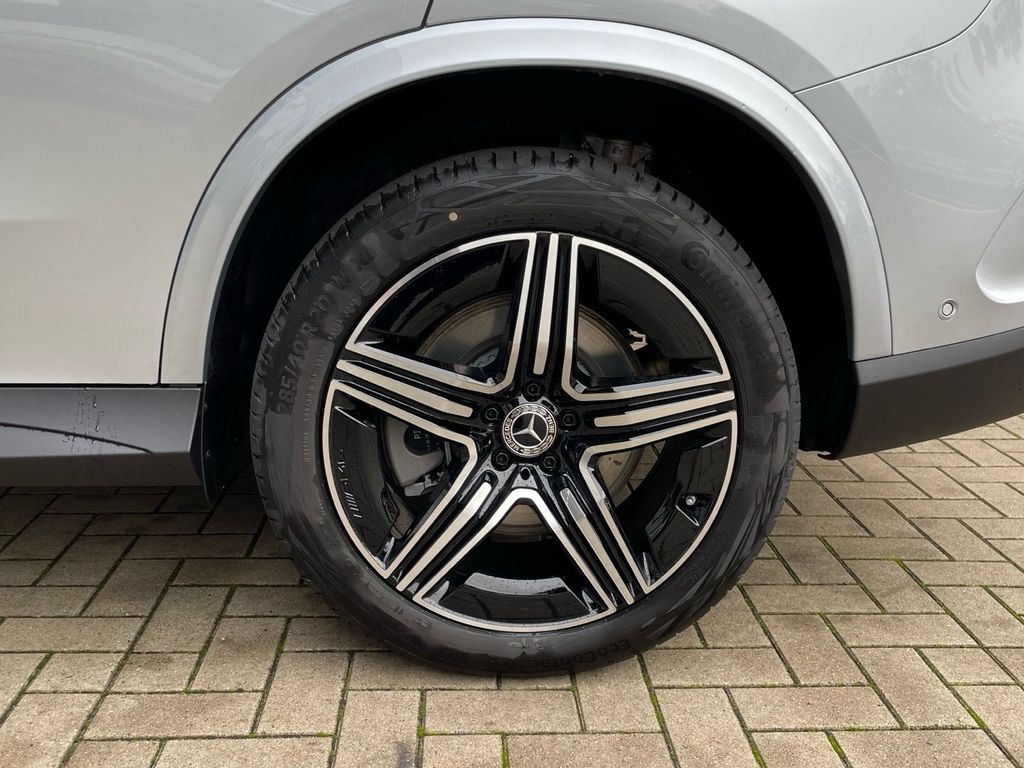 Mercedes-Benz GLC 300 2025