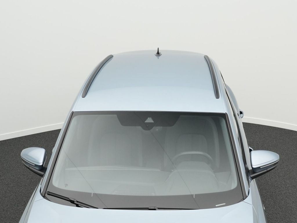 Audi Q4 e-tron 2025