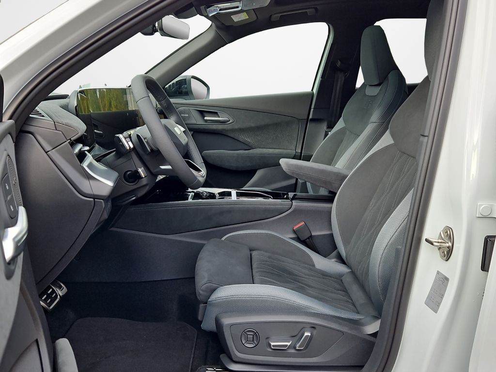 Audi Q3 2025