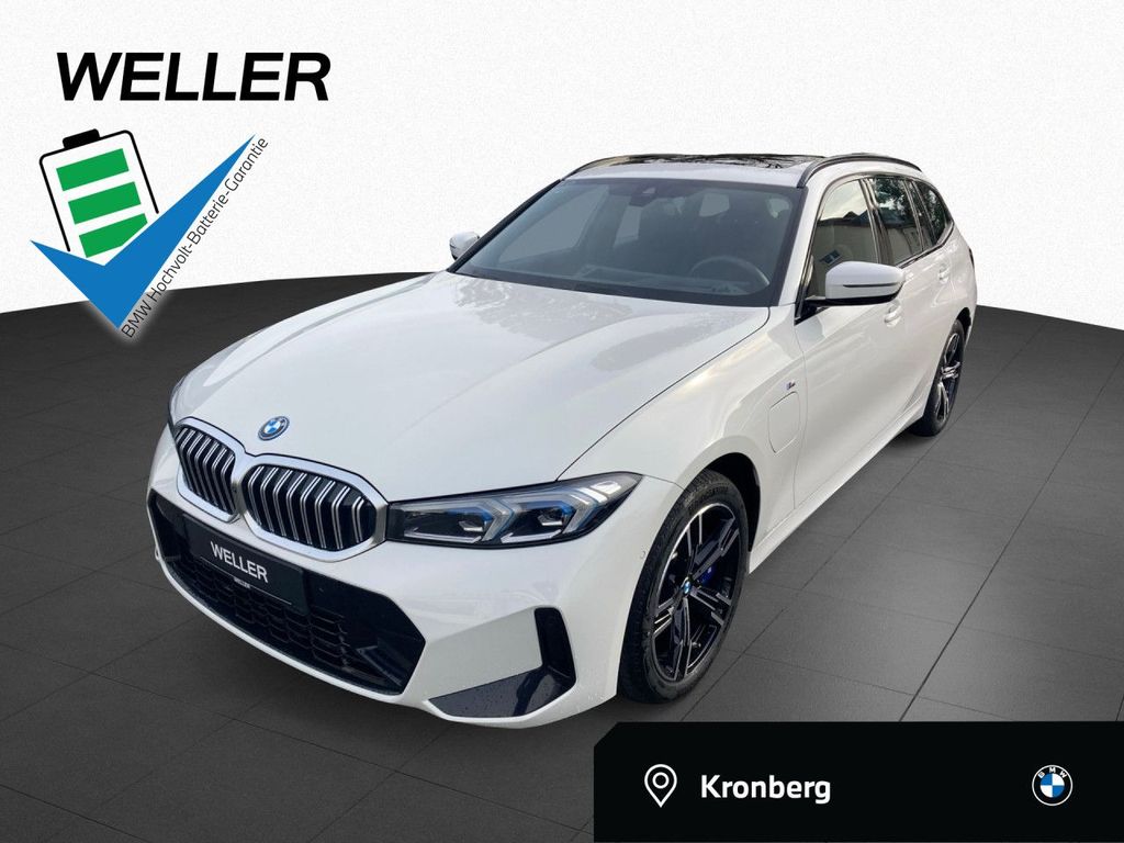 BMW 330 2024