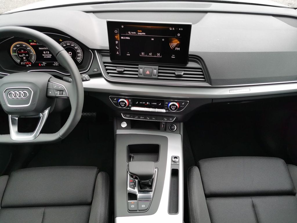 Audi Q5 2025