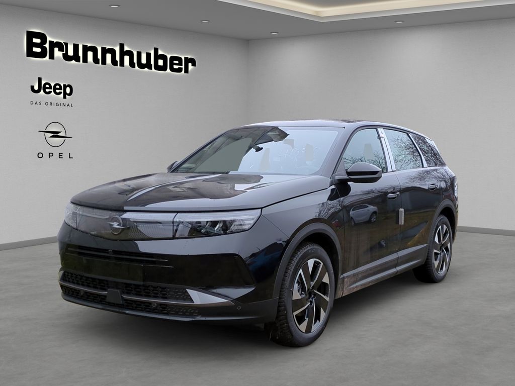 Opel Grandland (X) 2025