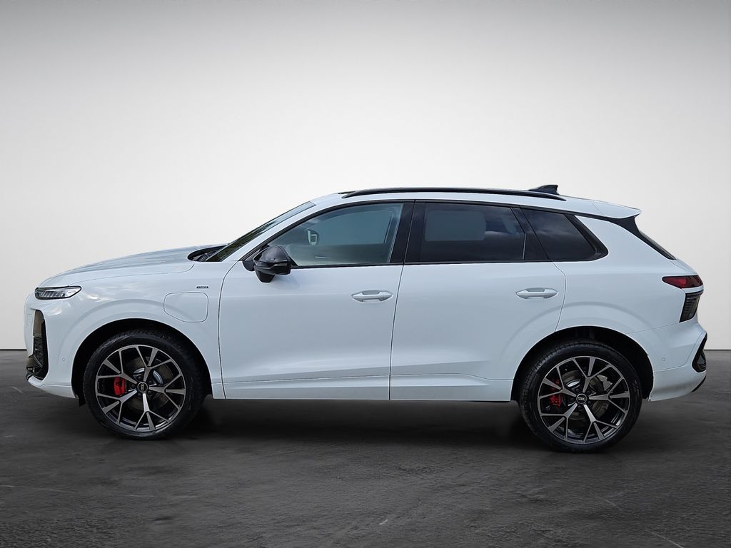 Audi Q3 2025