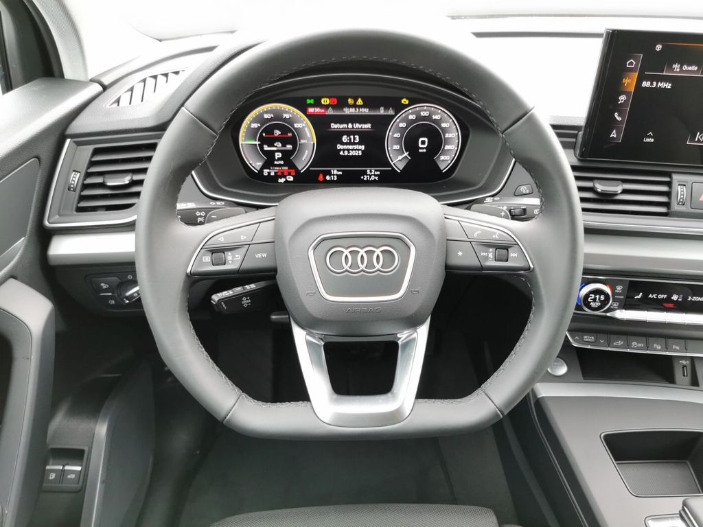 Audi Q5 2025