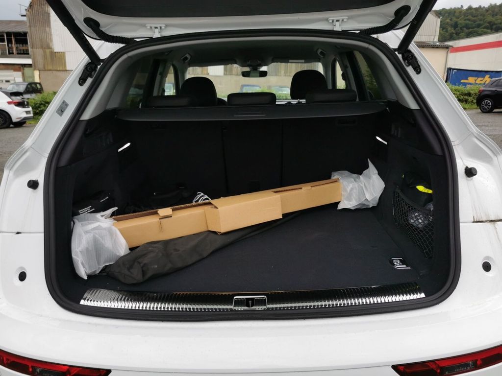 Audi Q5 2025