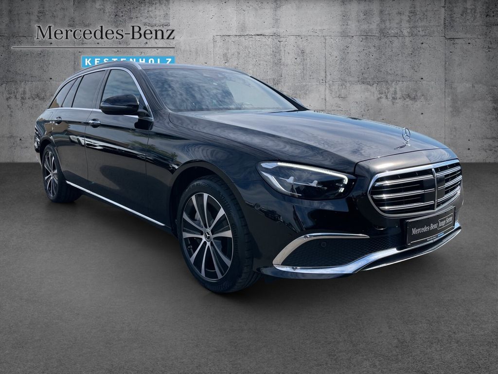 Mercedes-Benz E 300 2022