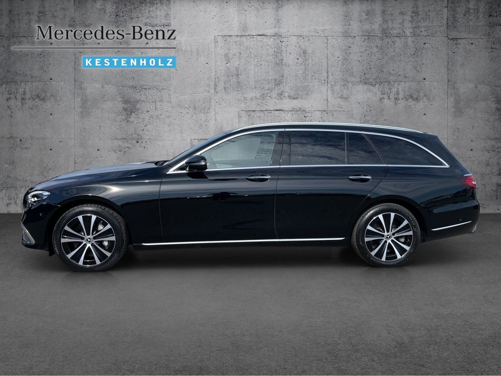 Mercedes-Benz E 300 2022