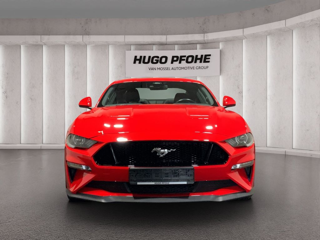 Ford Mustang 2023