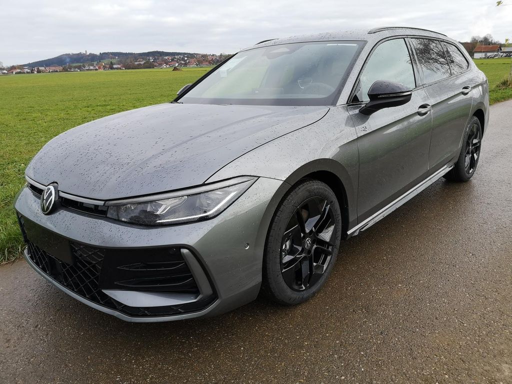 Volkswagen Passat Variant 2025