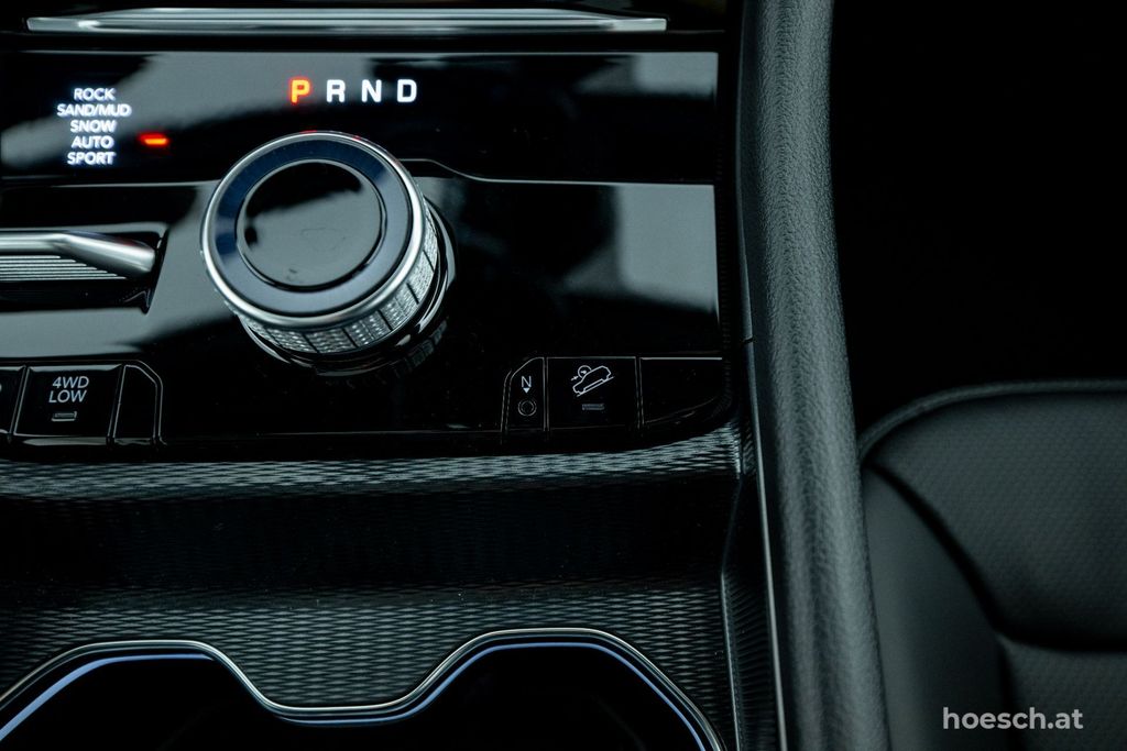 Jeep Grand Cherokee 2025