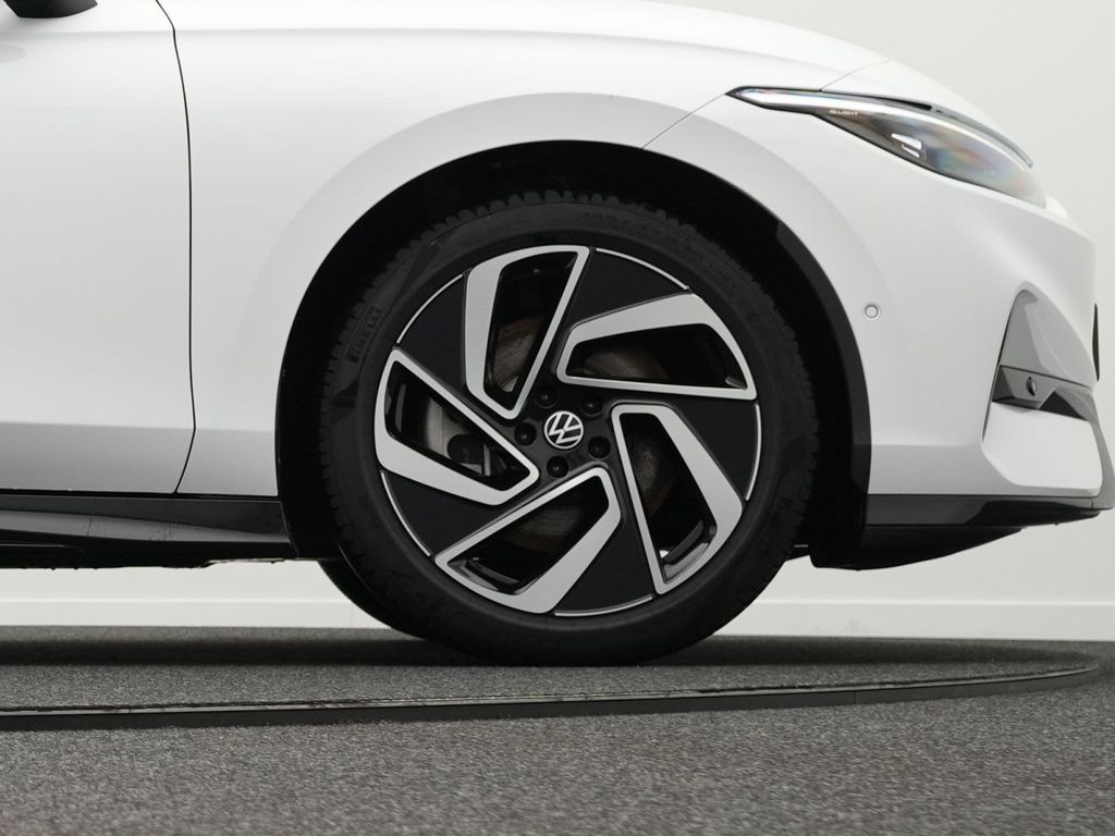 Volkswagen ID.7 2025