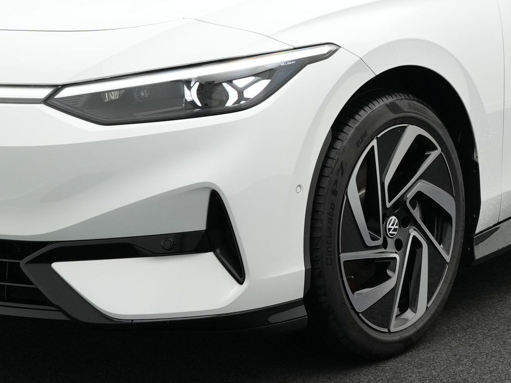 Volkswagen ID.7 2025