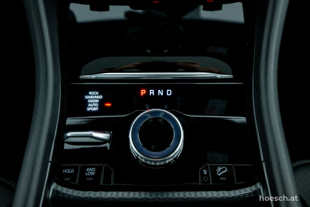 Jeep Grand Cherokee 2025