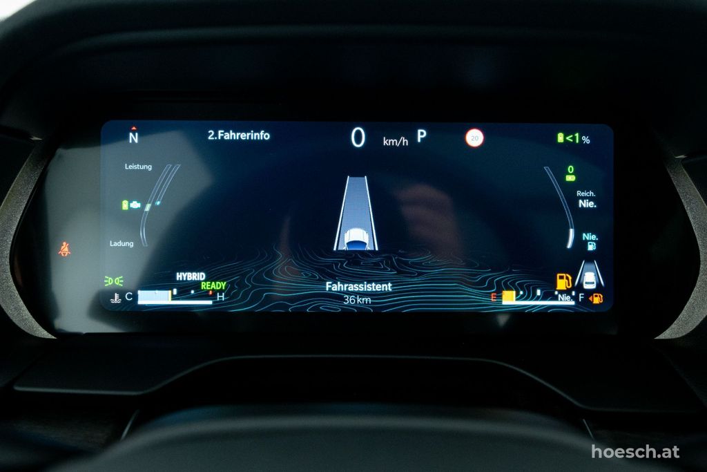 Jeep Grand Cherokee 2025