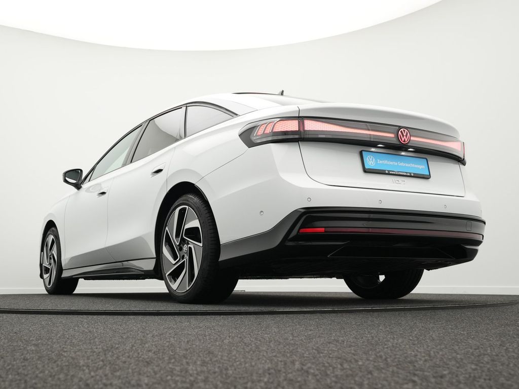 Volkswagen ID.7 2025