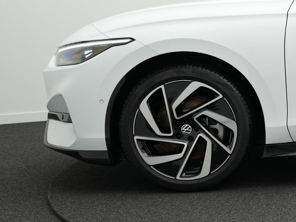 Volkswagen ID.7 2025