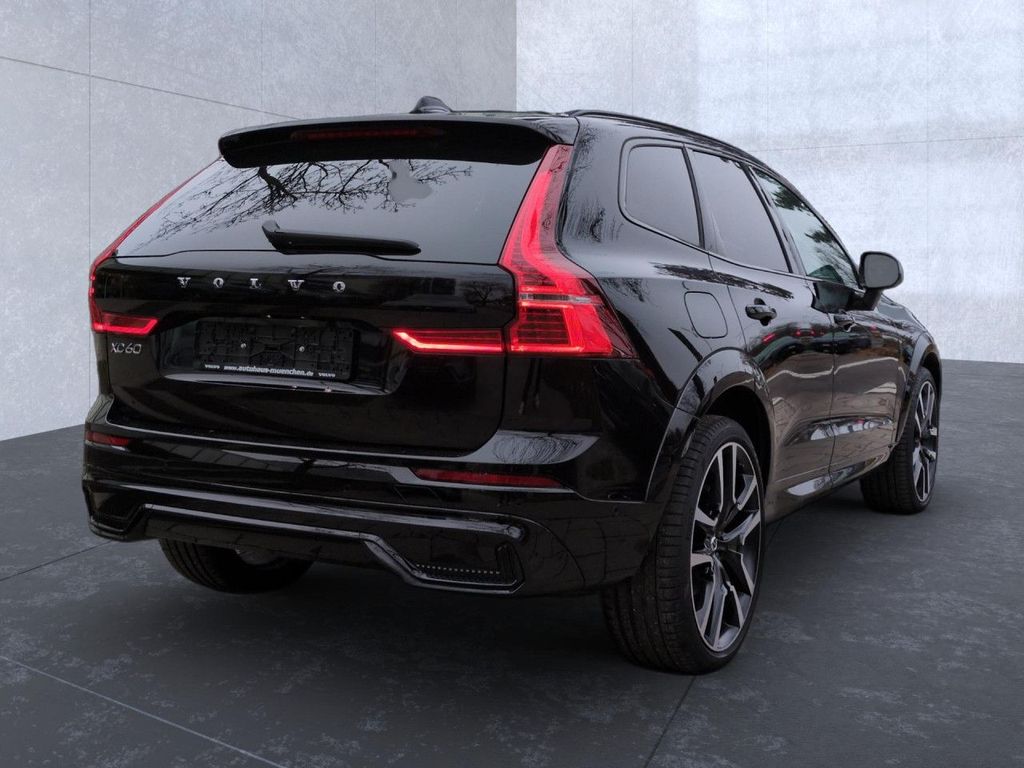 Volvo XC60 2022