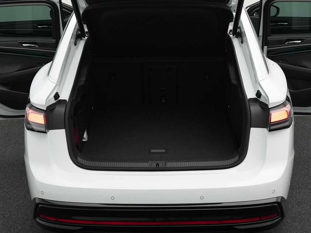 Volkswagen ID.7 2025