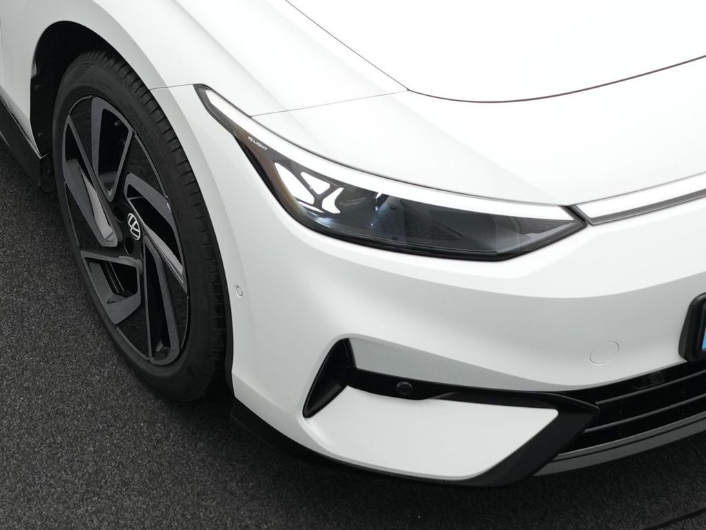 Volkswagen ID.7 2025